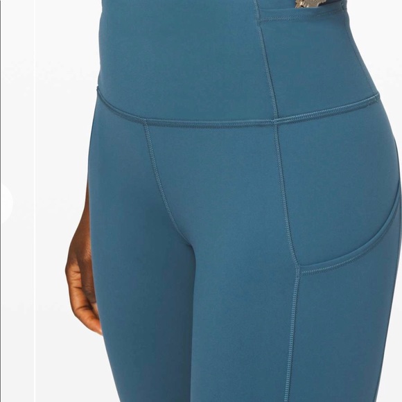 Fast and Free Tight II 28” Non-Reflective Nulux - Picture 4 of 8